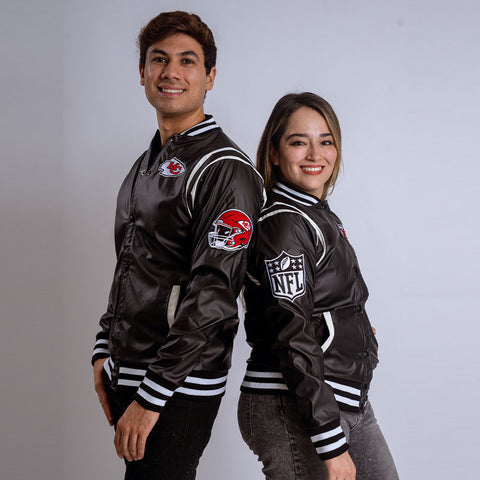 Jacket Vinipiel Kansas City Chiefs