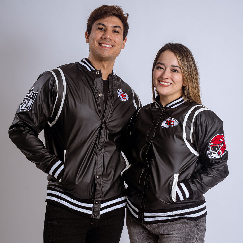 Jacket Vinipiel Kansas City Chiefs