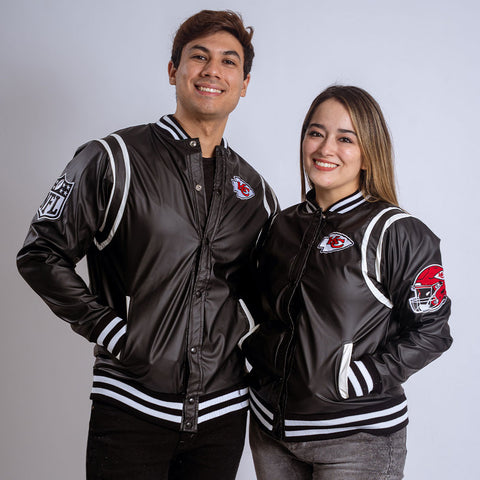 Jacket Vinipiel Kansas City Chiefs