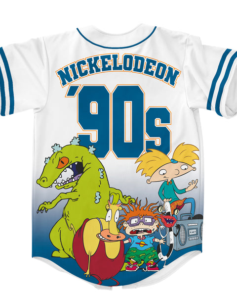 Beisbolera Nickelodeon 90s