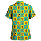 Camisa Pijama Scooby Dog