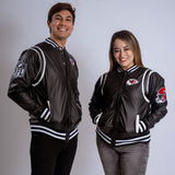 Jacket Vinipiel Kansas City Chiefs