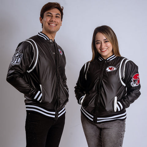 Jacket Vinipiel Kansas City Chiefs