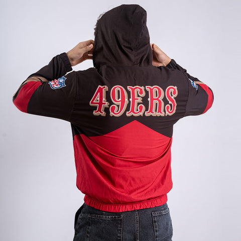 Bomber Jacket San Francisco 49ers