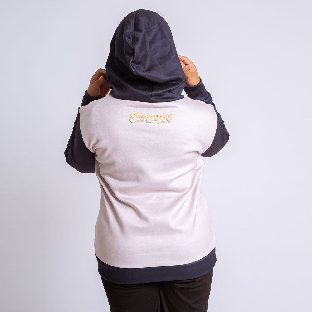Sudadera Scooby Doo Vrrooom