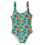 Traje de Baño Completo Bob Esponja Frutas