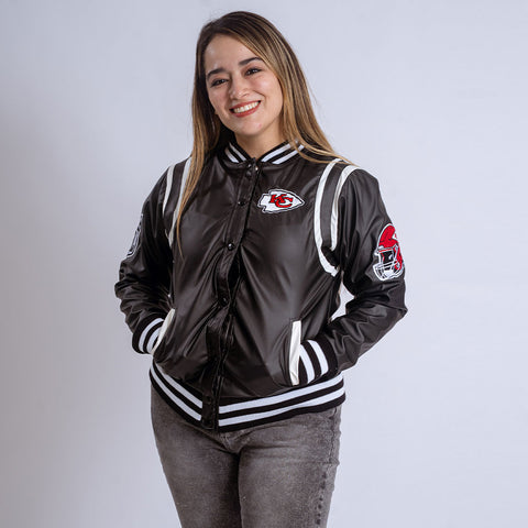 Jacket Vinipiel Kansas City Chiefs