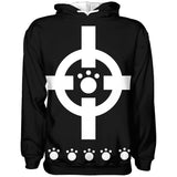 Sudadera One Piece Bartholomew Kuma