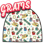 Gorrito Friends Navidad