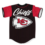 Beisbolera Kansas City Chiefs