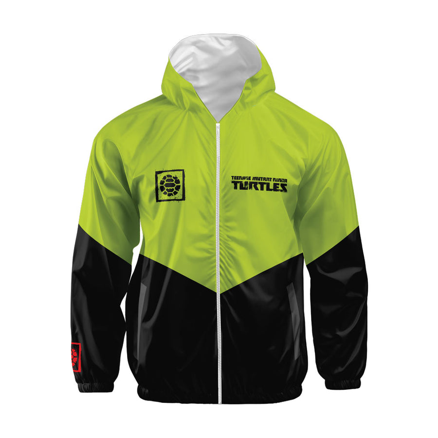Bomber Jacket Tortugas Ninja
