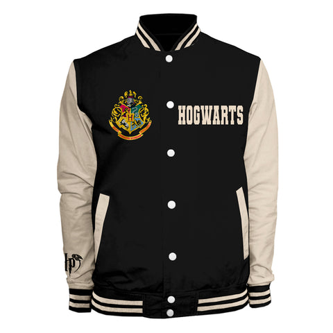 Chamarra Universitaria Hogwarts