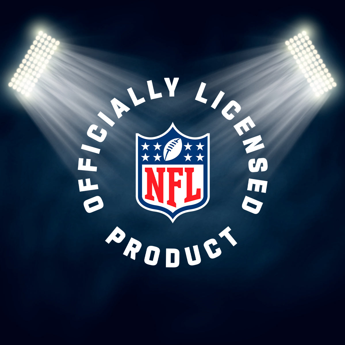 Traje De Baño Hombre Los Angeles Rams