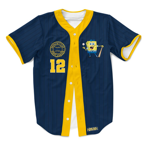 Beisbolera Bob Esponja Baseball