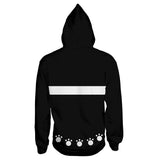 Sudadera One Piece Bartholomew Kuma