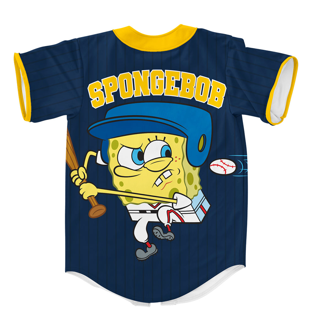 Beisbolera Bob Esponja Baseball