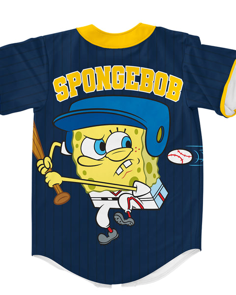 Beisbolera Bob Esponja Baseball
