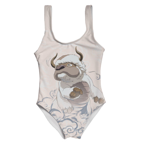 Traje de Baño Completo Avatar Appa