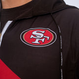 Bomber Jacket San Francisco 49ers