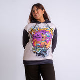 Sudadera Scooby Doo Vrrooom