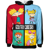 Sudadera 90s Kids