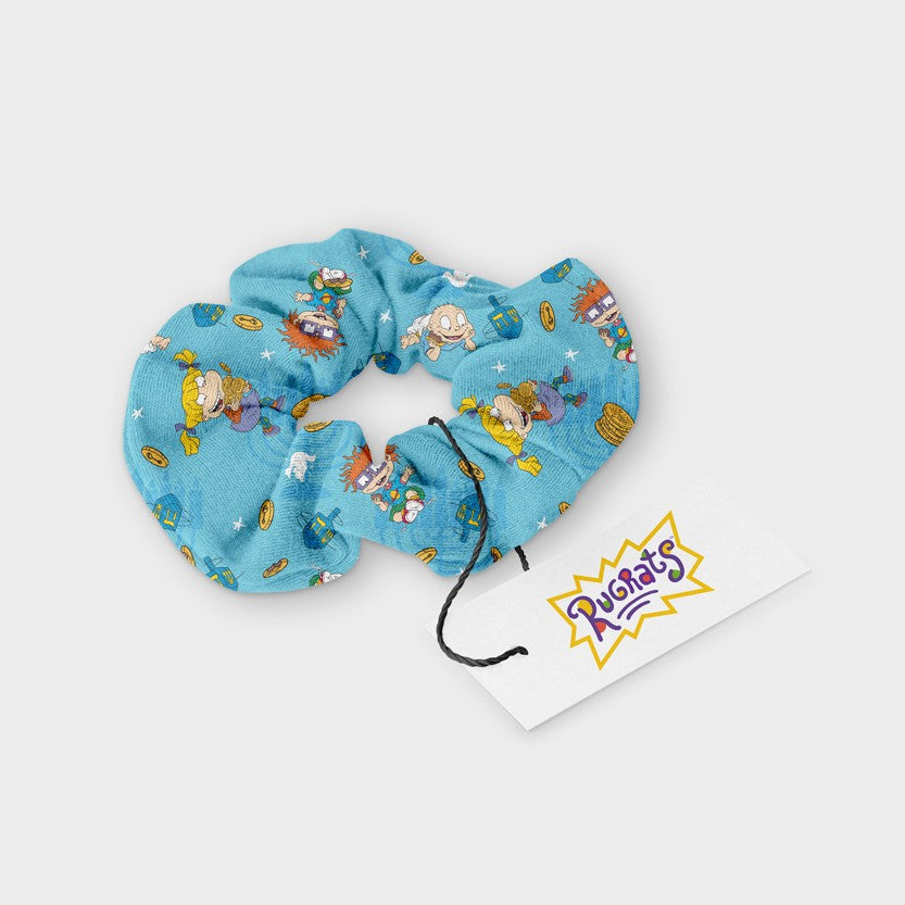 Scrunchy Rugrats Coins