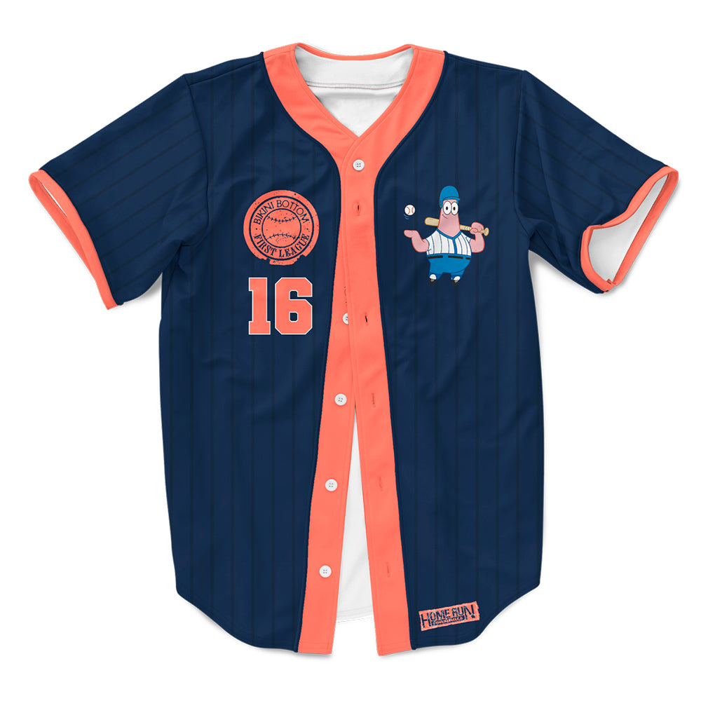 Beisbolera Patricio Baseball