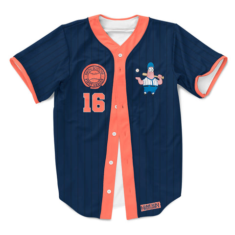 Beisbolera Patricio Baseball