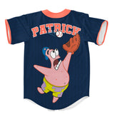 Beisbolera Patricio Baseball