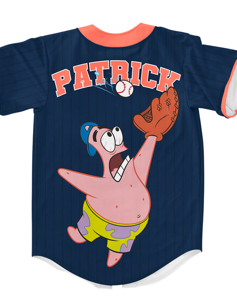 Beisbolera Patricio Baseball