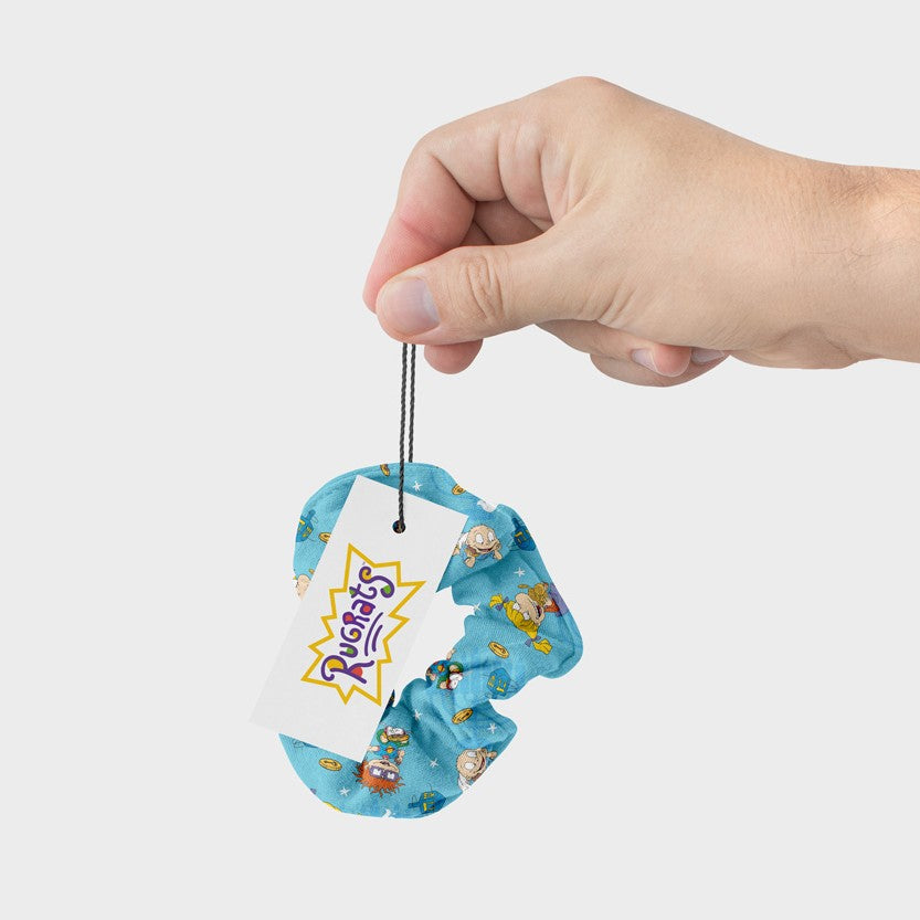 Scrunchy Rugrats Coins