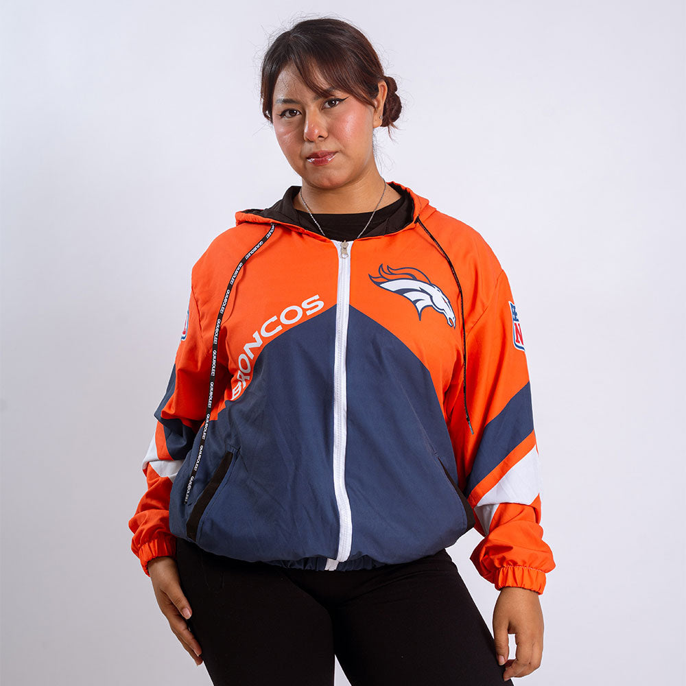 Bomber Jacket Denver Broncos AFC