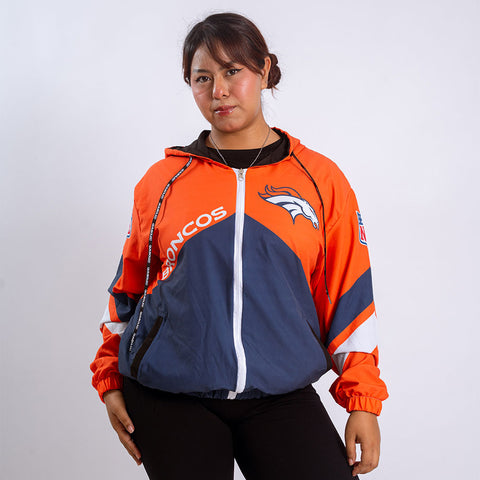 Bomber Jacket Denver Broncos AFC