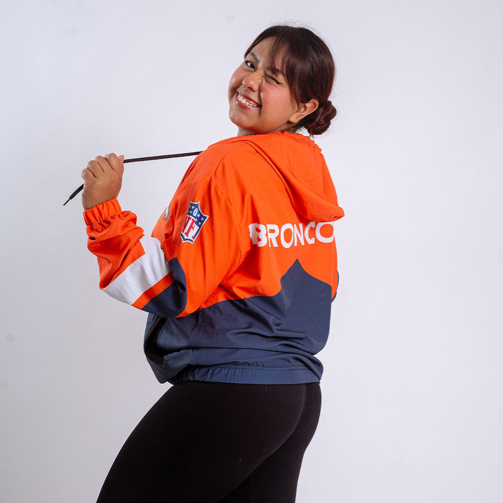Bomber Jacket Denver Broncos AFC