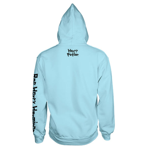 Sudadera Harry Potter Chibis