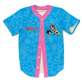Beisbolera Chicas Superpoderosas Oficial