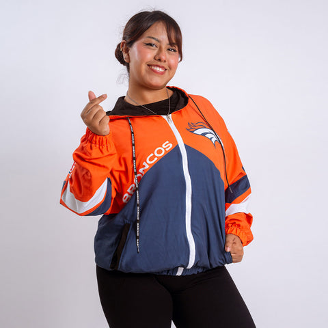 Bomber Jacket Denver Broncos AFC