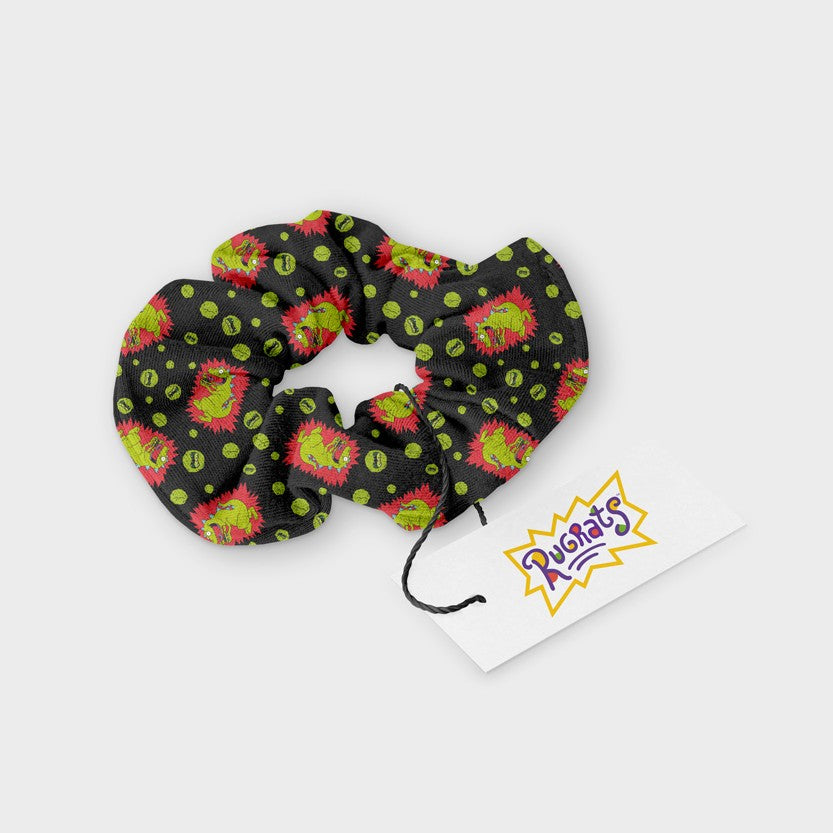Scrunchy Rugrats Cereal
