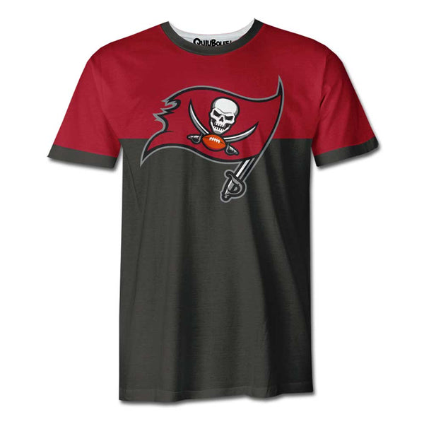 Playera Pijama Tampa Bay Buccaneers