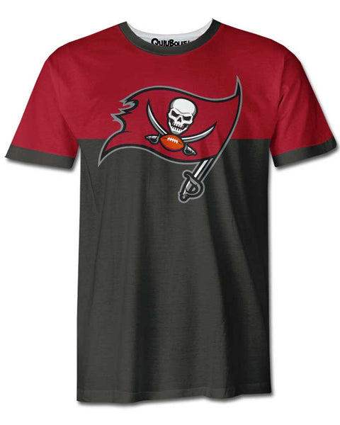 Playera Pijama Tampa Bay Buccaneers