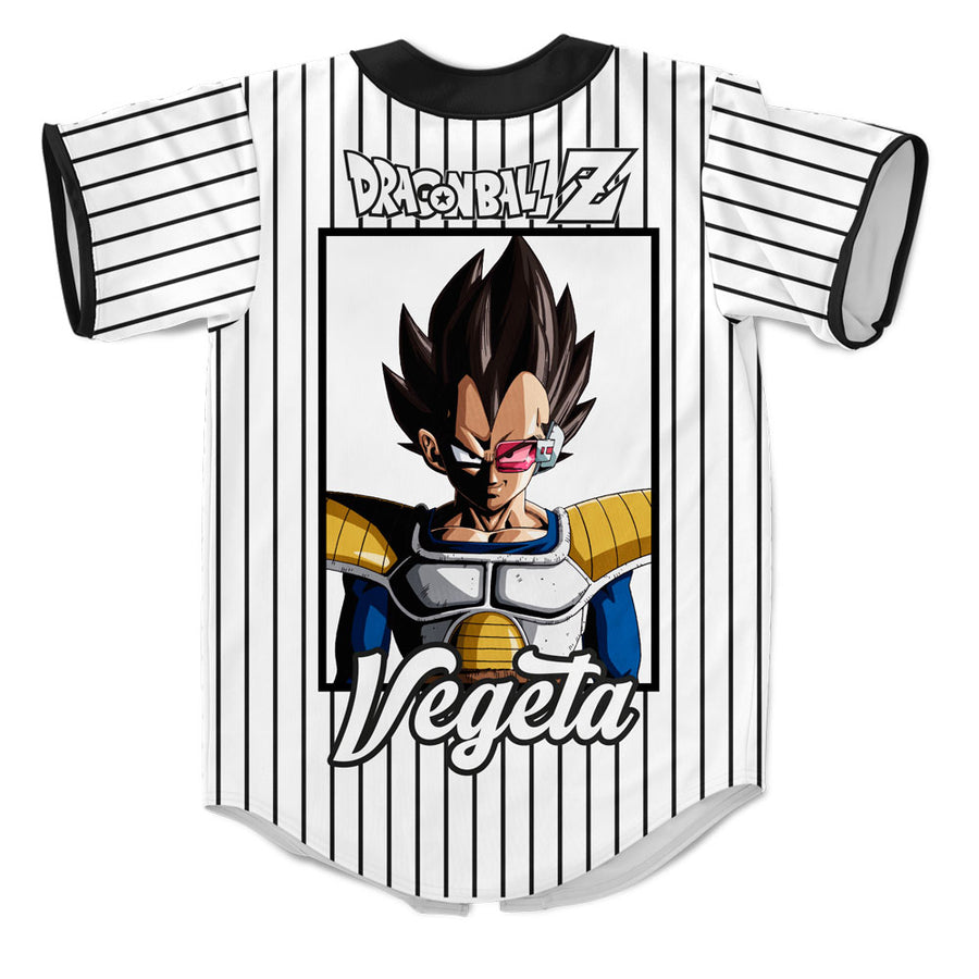 Beisbolera Príncipe Vegeta