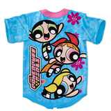 Beisbolera Chicas Superpoderosas Oficial