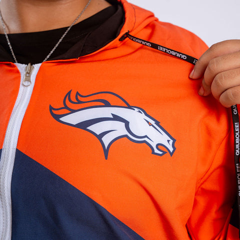 Bomber Jacket Denver Broncos AFC