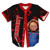 Beisbolera Chucky Black