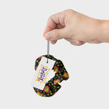Scrunchy Rugrats Cereal
