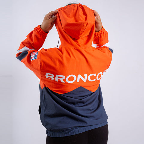 Bomber Jacket Denver Broncos AFC