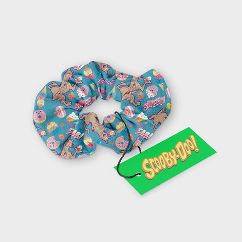 Scrunchy Scooby Doo Sweet