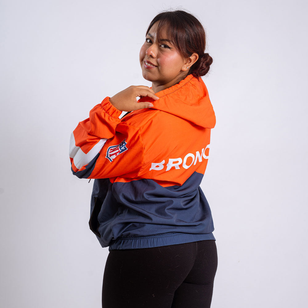 Bomber Jacket Denver Broncos AFC