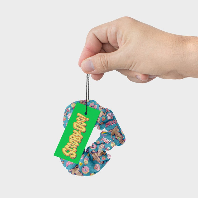 Scrunchy Scooby Doo Sweet
