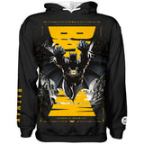 Sudadera Batman Dark Knight